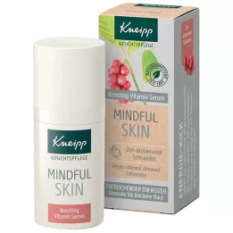 Kneipp Piel consciente que aumenta el suero de vitamina, 30 ml