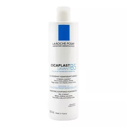 ROCHE-POSAY Gel limpiador Cicaplast Lavant B5, 200 ml