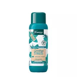 KNEIPP Baño de burbujas aromático Goodbye Stress, 400 ml