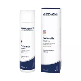 DERMASENCE Champú Polaneth, 200 ml