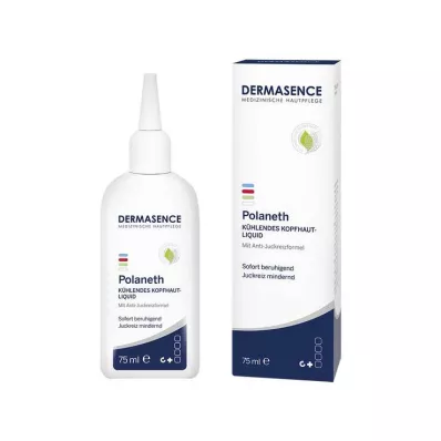 DERMASENCE Polaneth líquido, 75 ml DERMASENCE Polaneth líquido, 75 ml