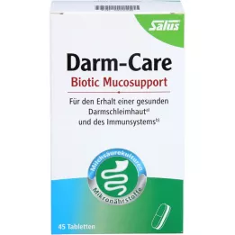 DARM-CARE tabletas bióticas de mucosupport salus, 45 pz