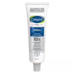 CETAPHIL Ungüento para pies Pro Urea 10%, 100 g