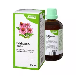 ECHINACEA TROPFEN Sal, 100 ml