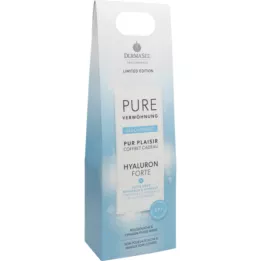DERMASEL Juego de regalos Pure Pampering Lim.Edit., 1 P