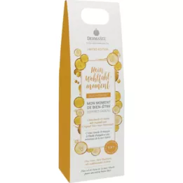 DERMASEL Juego de regalos My Feel -Bood Moment Lim.edit., 1 P