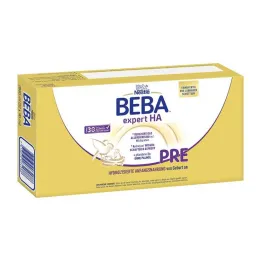 Nestlé Beba Expert HA Pre listo para beber, 32X90 ml