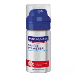 HANSAPLAST Yeso en spray, 32,5 ml