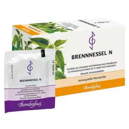 BRENNNESSEL N Bolsas de filtro de té, 20X1,4 g