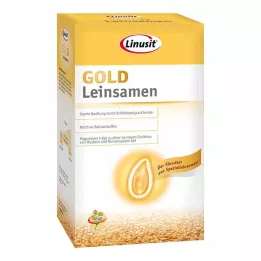 Linusit oro linaza, 1000 g