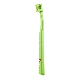 Curaprox CS cepillo de dientes ultrasuave para niños de 4 a 12 años, 1 ud