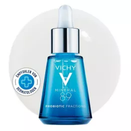 VICHY MINERAL Concentrado de 89 fracciones probióticas, 30 ml