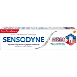 SENSODYNE Pasta de dientes para encías sensibles & , 75 ml
