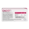 DAOSIN Tabletas, 30 uds