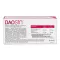 DAOSIN Tabletas, 60 uds