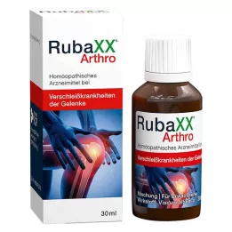 RUBAXX Mezcla Arthro, 30 ml