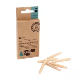 INTERDENTALBÜRSTE 0,45 mm ISO 1, 6 pz