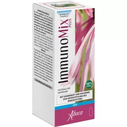 IMMUNOMIX Jarabe Plus, 210 g