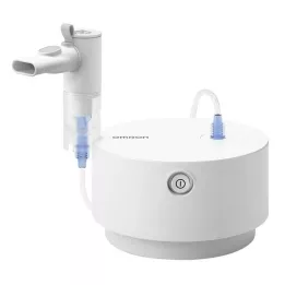 OMRON Inhalador C28P, 1 unidad