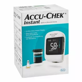 ACCU-CHEK Fraguado instantáneo mmol/l, 1 ud