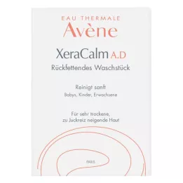 AVENE Xeracalm A.D Retiring Wash, 100 g