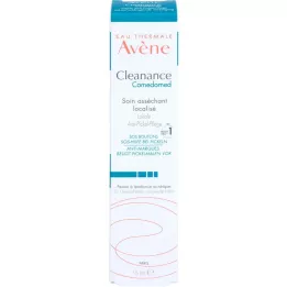 AVENE Crema local anti-acné Cleanance Comedomed, 15 ml