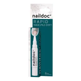 Pluma para hongos en las uñas Naildoc Rapid, 4 ml