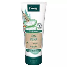 KNEIPP Bálsamo de ducha Aloe Vera, 200 ml