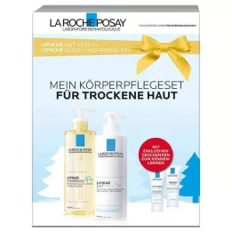 CUIDADO X-MAS de Roche-Posay para la piel seca, 1 P