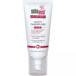 SEBAMED crema de guardería ligera anti-reddening, 50 ml