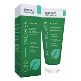 Loción Derma Bionorica (200 ml)