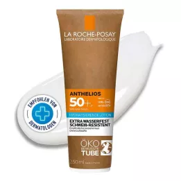 ROCHE-POSAY Leche Anthelios LSF Tubo de cartón 50+, 250 ml
