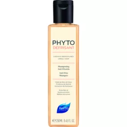 PHYTODEFRISANT Champú anti-frizz, 250 ml