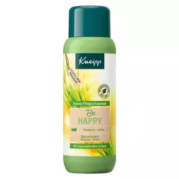 KNEIPP Baño de espuma de cuidado de aroma, 400 ml