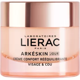 LIERAC Equalación de Arkeskin