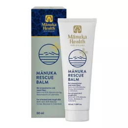MANUKA HEALTH Bálsamo de rescate, 50 ml