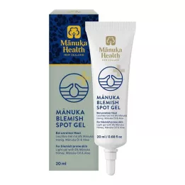 MANUKA HEALTH Gel para manchas, 20 ml