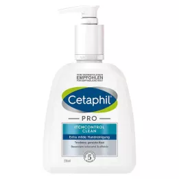 CETAPHIL Jabón líquido Pro Clean, 236 ml