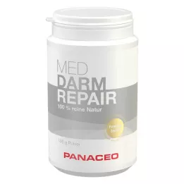 PANACEO Polvo reparador Med Darm, 100 g
