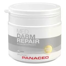 PANACEO Polvo reparador Med Darm, 200 g