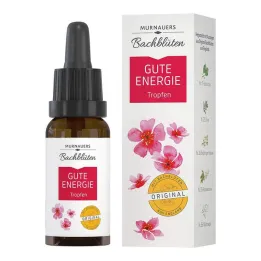 BB Gotas de buena energía, 20 ml