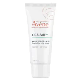 Avene Cicalfate + emulsión de cuidado agudo post-acte / tatuaje, 40 ml