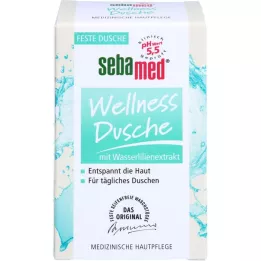 SEBAMED Ducha de bienestar, 100 g