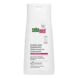 Sebamed Champú Diario (400 ml)