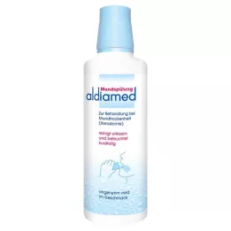 ALDIAMED Enjuague bucal, 500 ml