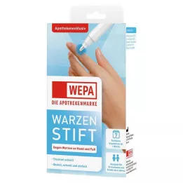 WEPA Bolígrafo para verrugas, 1 pieza
