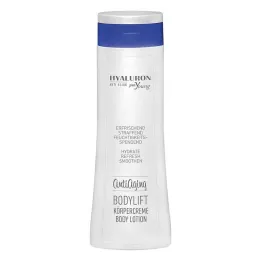 Crema corporal antienvejecimiento Hyaluron Proyoung Bodylift, 300 ml