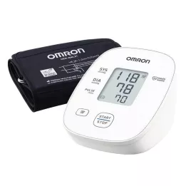 OMRON Tensiómetro de brazo M300, 1 unidad