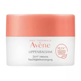 AVENE Bálsamo labial hidratación intensiva 24h, 10 ml