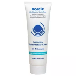 NOREIZ Crema intensiva para manos, 50 ml